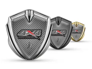 Insignia Abovedada Edición Limitada
